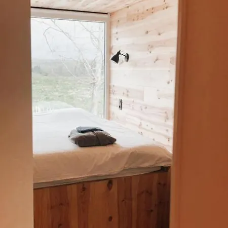 La Cabane De La Ferme Du Ry